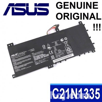 Asus Original Vivobook K451 K451L S451 V451 Battery Only